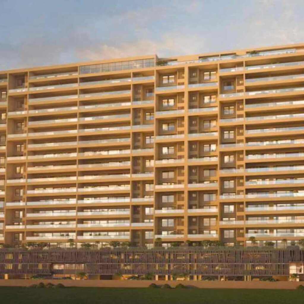 4.5 BHK Baner